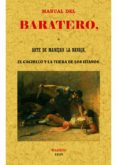 MANUAL DEL BARATERO di DESCONOCIDO 