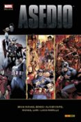 ASEDIO de BENDIS, BRIAN MICHAEL 