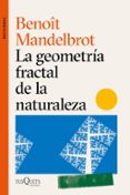 LA GEOMETRA FRACTAL DE LA NATURALEZA de MANDELBROT, BENOIT 