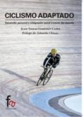 CICLISMO ADAPTADO di GIMENEZ CASES, JUAN TOMAS 