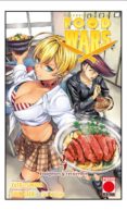 FOOD WARS 4: IMAGENES Y RECUERDOS de TSUKUDA, YUTO  SAEKI, SHUN 