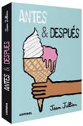ANTES & DESPUS di VV.AA. 