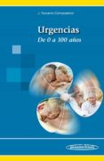URGENCIAS di VV.AA. 