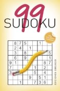 99 SUDOKU di VV.AA. 
