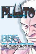 PLUTO 5 (NUEVA EDICION) de URASAWA, NAOKI 