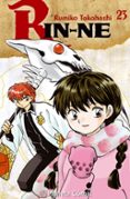 RIN-NE 23 de TAKAHASHI, RUMIKO 