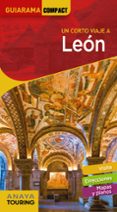 LEON 2020 (8 ED.) (GUIARAMA COMPACT) di DIEZ, VICTOR 
