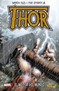 THOR: EL MOTOR DEL MUNDO de ELLIS, WARREN 