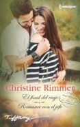 (PE) EL FINAL DEL VIAJE / ROMANCE CON EL JEFE de RIMMER, CHRISTINE 