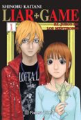LIAR GAME N 10/19 de KAITANI, SHINOBU 