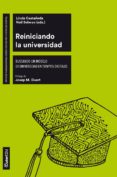 Reiniciando La Universidad (ebook)