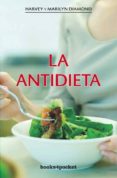 LA ANTIDIETA de DIAMOND, HARVEY  DIAMOND, MARILYN 