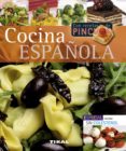 COCINA ESPAOLA di VV.AA. 