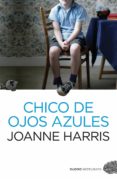 CHICO DE OJOS AZULES di HARRIS, JOANNE 