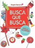 (PE) BUSCA QUE BUSCA (2 ED.) di NAVARRO, ANGELS 