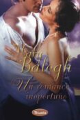 UN ROMANCE INOPORTUNO di BALOGH, MARY 