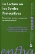 LA LECTURA EN LOS SORDOS PRELOCUTIVOS : PROPUESTA PARA UN PROGRAMA DE ENTRENAMIENTO di VILLALBA PEREZ, ANTONIO  FERRER MANCHON, ANTONIO 