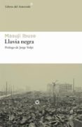 LLUVIA NEGRA di IBUSE, MASUJI 