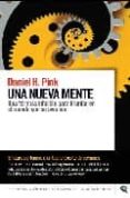 UNA NUEVA MENTE de PINK, DANIEL 