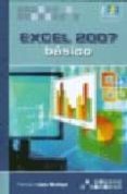 EXCEL 2007 BASICO di LOPEZ MADRIGAL, FRANCISCO 