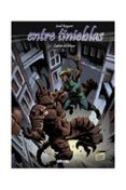 ENTRE TINIEBLAS N 7: LADRON DE ALMAS de BAYARRI, JORDI 