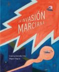 LA INVASION MARCIANA di VV.AA