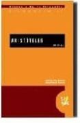 ARISTOTELES (HISTORIA DE LA FILOSOFIA II) di RUIZ COMPANY, FEDERICO 
