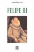 FELIPE III de LACARTA, MANUEL 