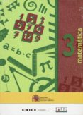 MATEMATICAS MODULO III (INCLUYE CUADERNILLO DE EJERCICIOS) di VV.AA. 