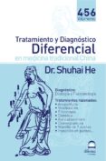 TRATAMIENTO Y DIAGNOSTICO DIFERENCIAL EN MEDICINA TRADICIONAL CHI NAL (VOLS. 4-5-6) de HE, SHUHAI 