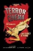 TERROR CINEMA di PEDRERO SANTOS, JUAN ANDRES 