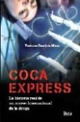 COCA EXPRESS di RAMIREZ MURO, VERONICA 