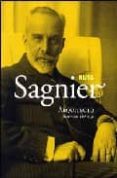 RUTA SAGNIER: ARQUITECTO (BARCELONA 1858-1931) (CASTELLANO) di VV.AA. 