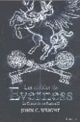 LAS NIEBLAS DE EVERNESS di WRIGHT, JOHN C. 