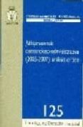 JURISPRUDENCIA CONTENCIOSO-ADMINISTRATIVA (2005-2007): ANALISIS C RITICO di VV.AA. 