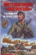 CONQUISTA DE CRETA, 1941 di ALCAIDE YEBRA, JOSE ANTONIO 