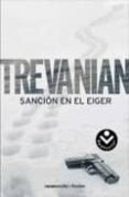 SANCION EN EL EIGER di TREVANIAN 