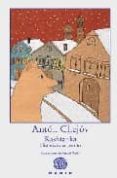 KASHTANKA: HISTORIA DE UN PERRITO de CHEJOV, ANTON PAVLOVICH 