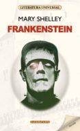 FRANKENSTEIN di SHELLEY, MARY 