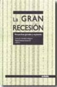 LA GRAN RECESION di VV.AA. 