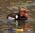TABLAS DE DAIMIEL: PARQUE NATURAL de MOLINA HOLGADO, PEDRO 