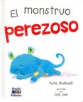 EL MONSTRUO PEREZOSO di BUCKNELL, KATE 