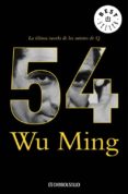 54 di WU MING 