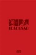 BLACKSAD N 3: ALMA ROJA (EDICION COLECCIONISTA) di DIAZ, CANALES  GUARNIDO, JUANJO 