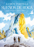 SUEOS DE ROCA di PORTILLA, RAMON 