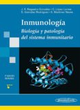 INMUNOLOGIA: BIOLOGIA Y PATOLOGIA DEL SISTEMA INMUNITARIO (4 ED. ) di REGUEIRO GONZALEZ, J.R. 