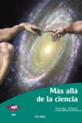 MAS ALLA DE LA CIENCIA di ALFARO DRAKE, TOMAS 