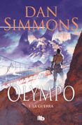 OLYMPO I: LA GUERRA de SIMMONS, DAN 