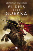 EL DIOS DE LA GUERRA (MAXI POCKET) de CAMERON, CHRISTIAN 