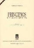 PRINCIPIOS DE GEOMETRIA DESCRIPTIVA di LAVIA BLASCO, MATIAS 
